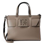 Armani Exchange Shopper Tas 32 cm Productbeeld