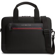 Tommy Hilfiger TH Foundation Koffer 38.5 cm Laptop compartiment Productbeeld