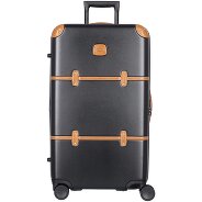 Bric's Bellagio 4 wielen Trolley 76 cm Productbeeld