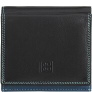 DuDu Lederen portefeuille 9,5 cm Productbeeld