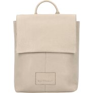 Burkely Soft Skylar Stad rugzak Leer 27 cm Productbeeld