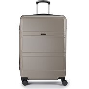 Benzi 5739 4 wielen Trolley L 72 cm Productbeeld