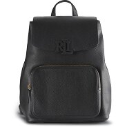 Lauren Ralph Lauren Cameryn Stad rugzak Leer 31 cm Productbeeld Lauren Ralph Lauren Cameryn Stad rugzak Leer 31 cm Productbeeld