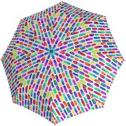 Knirps Automatic A.760 Stok paraplu 87 cm Productbeeld