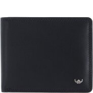 Golden Head Polo Portemonnee RFID-bescherming Leder 12 cm Productbeeld