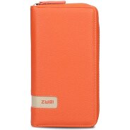 Zwei Mademoiselle Portemonnee 20 cm Productbeeld