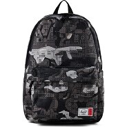Herschel Classic Dagrugzak XL 46 cm Laptopvak Productbeeld