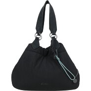 Fritzi aus Preußen Brigitte x Fritzi Limited Chain Sky Shopper Tas 42 cm Productbeeld