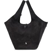 POLO RALPH LAUREN Polo Play Schoudertas Leer 39.5 cm Productbeeld POLO RALPH LAUREN Polo Play Schoudertas Leer 39.5 cm Productbeeld