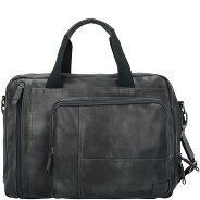 camel active Laos aktetas 38 cm laptop compartiment Productbeeld