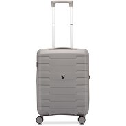 Roncato Skyline 2.0 Neon 4 wielen Cabinewagen 55 cm Productbeeld