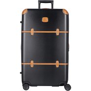 Bric's Bellagio 4 wielen Trolley 81.5 cm Productbeeld Bric's Bellagio 4 wielen Trolley 81.5 cm Productbeeld