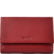 Esquire Silk Portemonnee RFID-bescherming Leder 13.5 cm Productbeeld