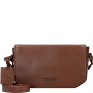 Burkely Nocturnal Nova Schoudertas Leer 20 cm Productbeeld