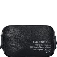 Guess New York Fanny pack 21 cm Productbeeld Guess New York Fanny pack 21 cm Productbeeld