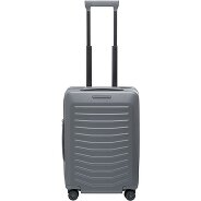 Porsche Design Roadster 4 wielen Cabinewagen 55 cm Productbeeld