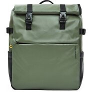 Mandarina Duck Eco Coated Dagrugzak 50 cm Productbeeld
