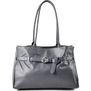 Coccinelle Sabine Schoudertas Leder 36 cm Productbeeld