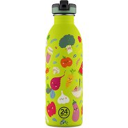 24Bottles Kids Urban Drinkfles Productbeeld
