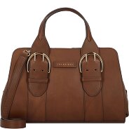 The Bridge Elena Handtas Leer 32 cm Productbeeld