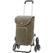 Andersen Shopper Treppensteiger Royal Shopper Marta Winkelwagen 59 cm Productbeeld