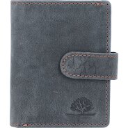 Greenburry Vintage Originele Portemonnee RFID Leer 8 cm Productbeeld