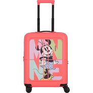 American Tourister Dashpop Disney 4 wielen Cabinewagen 55 cm met uitbreidingsplooi Productbeeld