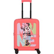 American Tourister Dashpop Disney 4 wielen Cabinewagen 55 cm met uitbreidingsplooi Productbeeld American Tourister Dashpop Disney 4 wielen Cabinewagen 55 cm met uitbreidingsplooi Productbeeld