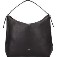 abro Carina Schoudertas Leer 41 cm Productbeeld