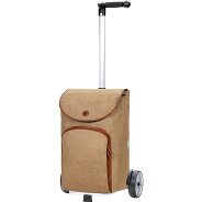 Andersen Shopper Unus Shopper Reik Winkelwagen 59 cm Productbeeld