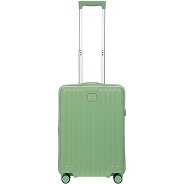 Bric's Positano 4 wielen Cabinewagen 55 cm Productbeeld