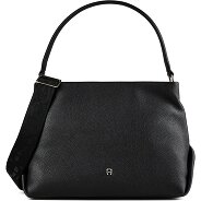 AIGNER Paola Handtas Leder 31 cm Productbeeld