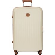 Bric's Taormina 4 wielen Trolley 75 cm met uitbreidingsplooi Productbeeld