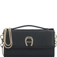 AIGNER Fashion Portemonnee Leder 19 cm Productbeeld