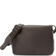 Harbour 2nd Just Pure Crossbody tas Leder 27 cm Productbeeld