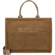 Replay Shopper Tas 39 cm Productbeeld Replay Shopper Tas 39 cm Productbeeld