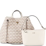 Guess Giully II Shopper Tas 45 cm Productbeeld