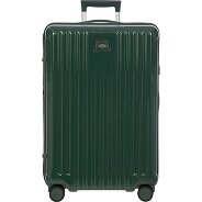Bric's Positano 4 wielen Trolley 69 cm Productbeeld
