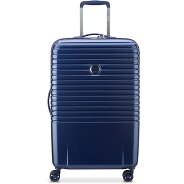 Delsey Paris Caumartin 4 dubbele wielen trolley 70 cm Productbeeld