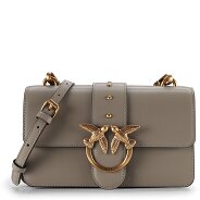 PINKO Love One Schoudertas Leer 21 cm Productbeeld