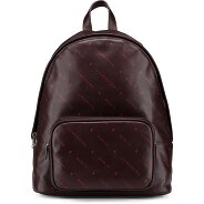 Liebeskind Monogram Dagrugzak Leer 35 cm Laptop compartiment Productbeeld