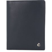 Esquire Harry portemonnee leer 9,3 cm Productbeeld