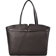 Boss Revers Shopper Tas Leder 37 cm Laptopvak Productbeeld