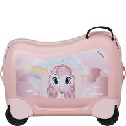 Samsonite Dream2go 4 wielen Kinderwagen 38 cm Productbeeld