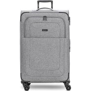 Redolz Essentials 12 LARGE 4 wielen Trolley 79 cm met uitbreidingsplooi Productbeeld