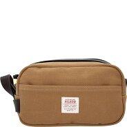 Filson Luggage Twill Toilettas 24 cm Productbeeld Filson Luggage Twill Toilettas 24 cm Productbeeld