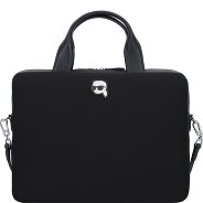 Karl Lagerfeld Ikon Laptoptas 35 cm Productbeeld
