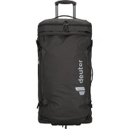 Deuter Duffel Pro Movo 90 2 wielen Reistas 86 cm Productbeeld