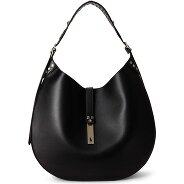 POLO RALPH LAUREN Polo ID Schoudertas Leder 40 cm Productbeeld