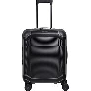 Travelite Millennium 4 wielen Cabinewagen 55 cm Productbeeld